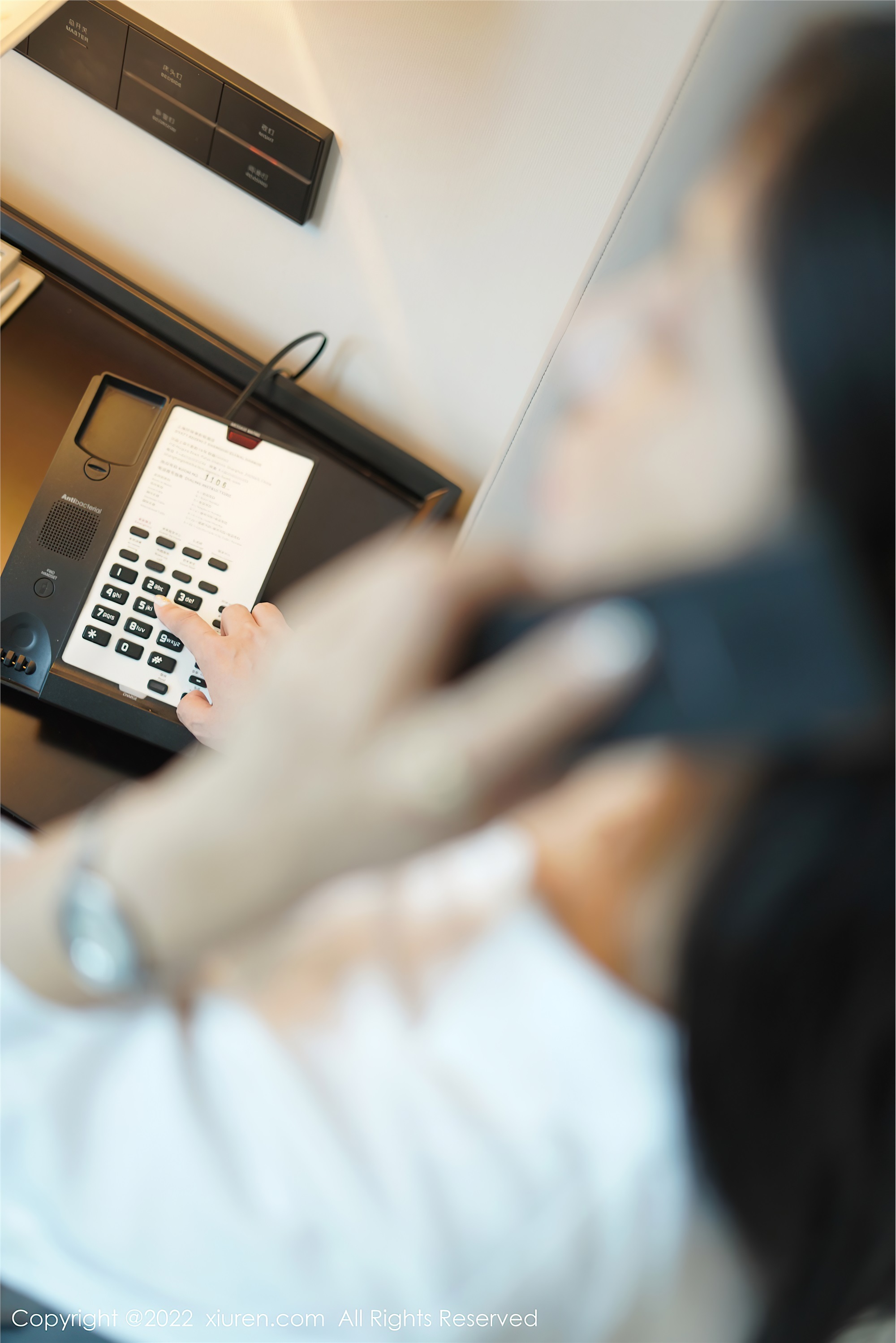 Xiuren秀人网 2022.04.25 NO.4918 小蛮妖Yummy